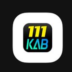 111KAB.com online gaming platform interface