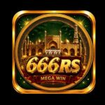 666RS.com online gaming platform interface