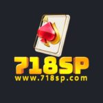 718SP.com gaming paltform interface