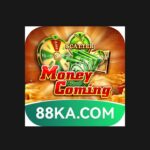 88KA.com online gaming platform interface