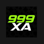 999XA online gaming platform interface