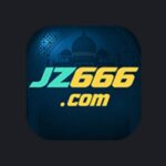 JZ666 online gaming platform interface