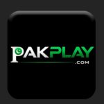 PAKPLAY.com online gaming platform interface