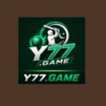 Y77 online gaming platform interface