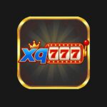 Xq777 is online gaming patform interface